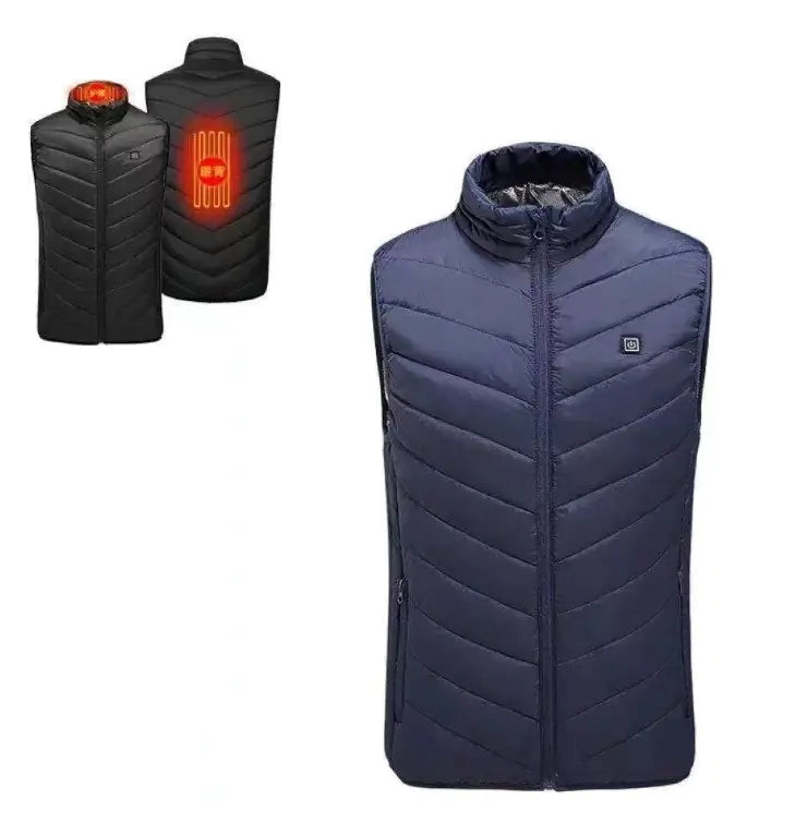 SmartTherm Heated Vest