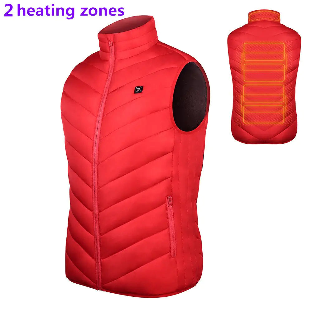 SmartTherm Heated Vest