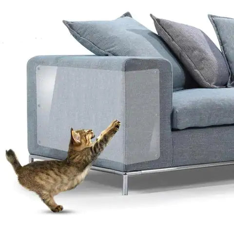 Cat Scratch Furniture Protector