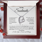To My Soulmate - A Gift from the Heart
