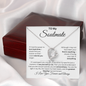 To My Soulmate - Timeless Love Keepsake