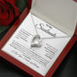 To My Soulmate - A Gift from the Heart