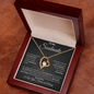 To My Soulmate - Timeless Love Keepsake