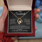 To My Soulmate - Timeless Love Keepsake