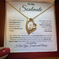 To My Soulmate - A Gift from the Heart