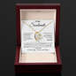 To My Soulmate - A Gift from the Heart
