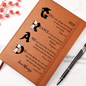 Grad by Faith Journal