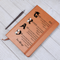 Grad by Faith Journal