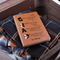Grad by Faith Journal