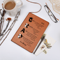 Grad by Faith Journal