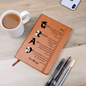 Grad by Faith Journal