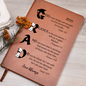 Grad by Faith Journal