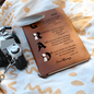 Grad by Faith Journal