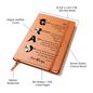 Grad by Faith Journal