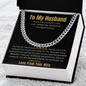 To My Husband - My Everything