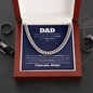 Dad I Love You