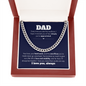 Dad I Love You