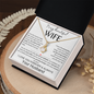 To My Beautiful Wife - A Token of Endless Love
