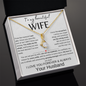 To My Beautiful Wife - A Token of Endless Love