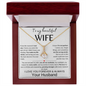 To My Beautiful Wife - A Token of Endless Love