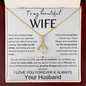 To My Beautiful Wife - A Token of Endless Love