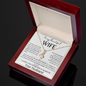 To My Beautiful Wife - A Token of Endless Love