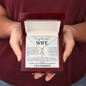 To My Beautiful Wife - A Token of Endless Love