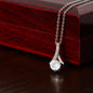 To My Beautiful Wife - A Token of Endless Love