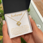 Bridesmaid - Timeless Keepsake