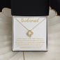 Bridesmaid - Timeless Keepsake