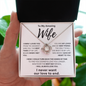 To My Amazing Wife - A Timeless Keepsake