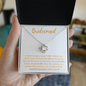 Bridesmaid - Timeless Keepsake