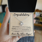 Congratulations - Dream Big, Achieve Bigger
