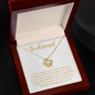 Bridesmaid - Timeless Keepsake