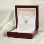 Bridesmaid - Timeless Keepsake
