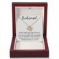 Bridesmaid - Treasured Keepsake