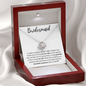 Bridesmaid - Treasured Keepsake