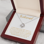 Bridesmaid - Timeless Keepsake