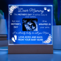 Dear Mommy - Your Baby Bump