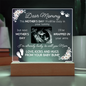 Dear Mommy - Your Baby Bump