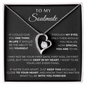 To My Soulmate - Close To Your Heart
