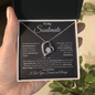 To My Soulmate - Timeless Love Keepsake