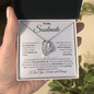 To My Soulmate - Timeless Love Keepsake