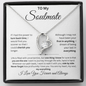 To My Soulmate - A Gift from the Heart