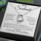 To My Soulmate - A Gift from the Heart