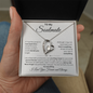 To My Soulmate - A Gift from the Heart