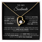 To My Soulmate - Close To Your Heart