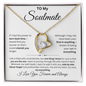 To My Soulmate - A Gift from the Heart