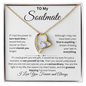 To My Soulmate - Timeless Love Keepsake