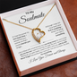 To My Soulmate - A Gift from the Heart